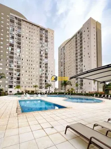 Apartamento com 2 Quartos à venda, 57m² no Umuarama, Osasco