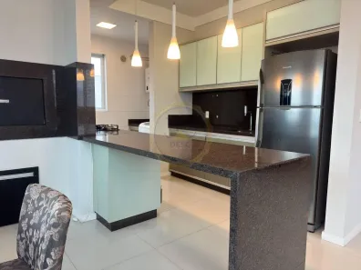 Apartamento com 3 Quartos para alugar, 126m² no Centro, Balneário Camboriú