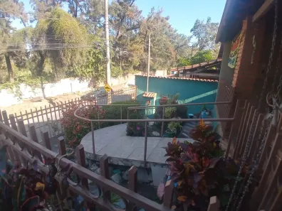 Casa com 4 Quartos à venda, 300m² no Pedra Azul, Contagem