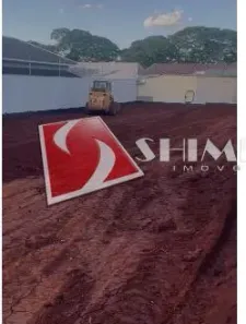 Lote/Terreno à venda, 450m² no Jardim Alvorada, Maringá