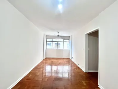 Apartamento com 2 Quartos para alugar, 85m² no Santa Cecília, São Paulo