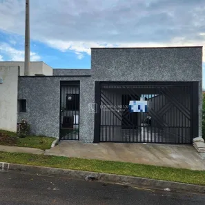 Casa com 3 Quartos à venda, 110m² no Tanque, Atibaia