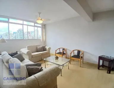 Apartamento com 2 Quartos à venda, 97m² no Paraíso, São Paulo