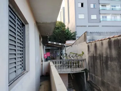Casa com 5 Quartos à venda, 313m² no Nova Gerty, São Caetano do Sul