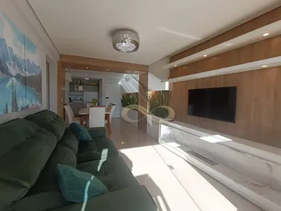 Apartamento com 2 Quartos para alugar, 74m² no Oriço, Gravataí