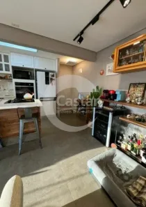 Apartamento com 2 Quartos à venda, 65m² no Chácara Santo Antônio (Zona Leste), São Paulo