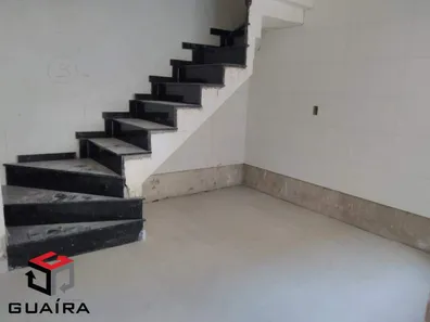 Cobertura com 2 Quartos à venda, 50m² no Vila Guarani, Santo André
