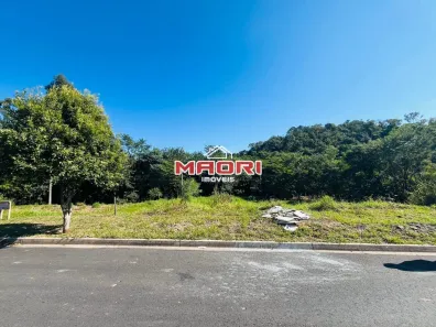 Lote/Terreno à venda, 346m² no Jardim Jurema, Valinhos