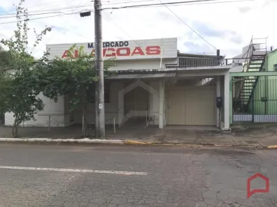 Casa com 3 Quartos à venda, 78m² no Scharlau, São Leopoldo