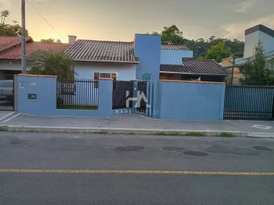 Casa com 3 Quartos à venda, 115m² no Três Rios do Sul, Jaraguá do Sul