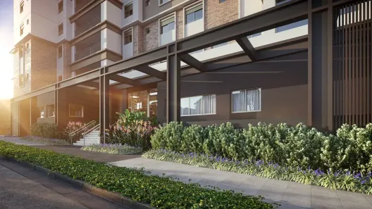 Apartamento com 4 Quartos à venda, 122m² no Vila Gomes Cardim, São Paulo