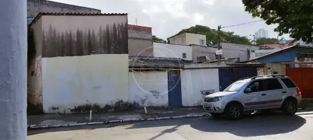 Lote/Terreno à venda, 10m² no Vila da Paz, São Paulo