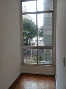 Apartamento com 1 Quarto à venda, 54m² no Leme, Rio de Janeiro