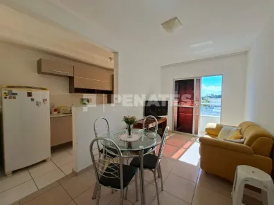 Apartamento com 2 Quartos para alugar, 48m² no Nova Parnamirim, Parnamirim