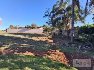Lote/Terreno à venda, 365m² no Jardim Vista Alegre, Paulínia
