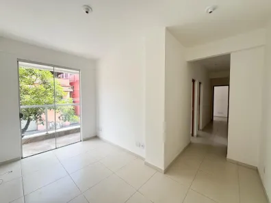 Apartamento com 3 Quartos à venda, 80m² no São Pedro, Juiz de Fora