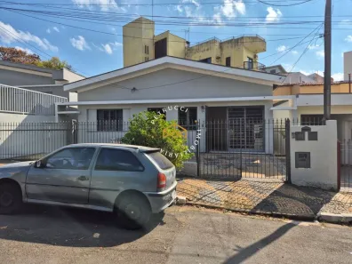 Casa com 3 Quartos para alugar, 150m² no Jardim Quarto Centenário, Campinas