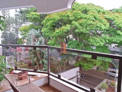 Apartamento com 4 Quartos à venda, 300m² no Vila Regente Feijó, São Paulo
