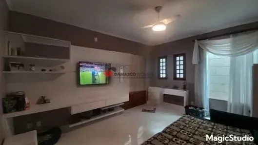 Casa com 3 Quartos para alugar, 160m² no Barcelona, São Caetano do Sul