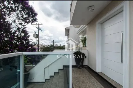 Casa de Condomínio com 3 Quartos à venda, 249m² no Condomínio Residencial Village Vert, Sorocaba