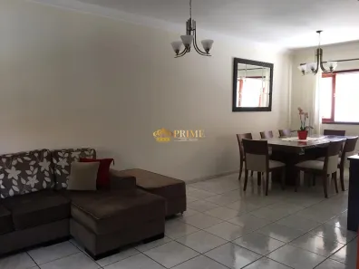 Casa de Condomínio com 3 Quartos à venda, 211m² no Roncáglia, Valinhos