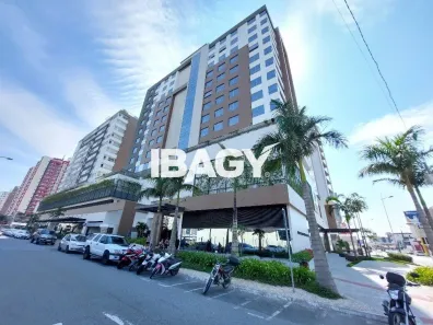 Apartamento com 1 Quarto para alugar, 40m² no Campinas, São José