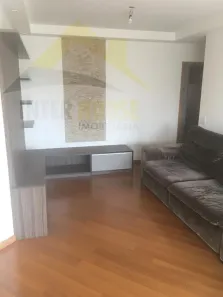 Apartamento com 3 Quartos à venda, 117m² no Vila Suzana, São Paulo