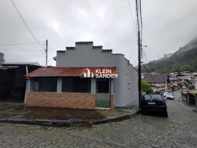 Casa com 2 Quartos para alugar, 88m² no Duas Pedras, Nova Friburgo