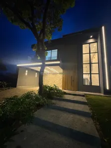 Casa de Condomínio com 4 Quartos à venda, 250m² no Mariposas, Lagoa Santa