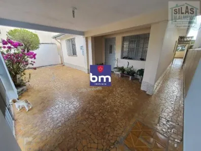Casa com 2 Quartos à venda, 280m² no Jardim Boa Vista (Zona Sul), São Paulo