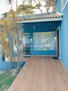 Casa de Condomínio com 3 Quartos à venda, 150m² no Condomínio Riviera de Santa Cristina XIII, Paranapanema