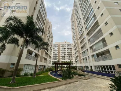 Apartamento com 2 Quartos à venda, 60m² no Chácara Seis de Outubro, São Paulo