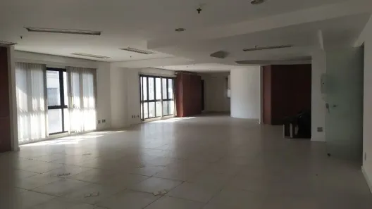 Sala Comercial para alugar, 182m² no Santo Amaro, São Paulo