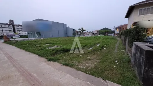 Lote/Terreno à venda, 450m² no Comasa, Joinville