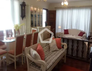 Casa com 3 Quartos à venda, 240m² no Mirandópolis, São Paulo