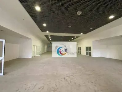 Sala Comercial para alugar, 710m² no Jardim Humaitá, São Paulo