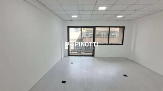 Sala Comercial para alugar, 40m² no Centro, São Bernardo do Campo