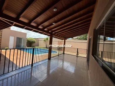 Casa com 4 Quartos para venda ou aluguel, 301m² no City Ribeirão, Ribeirão Preto