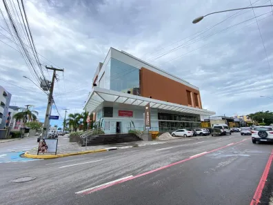 Sala Comercial para alugar, 400m² no Manaíra, João Pessoa