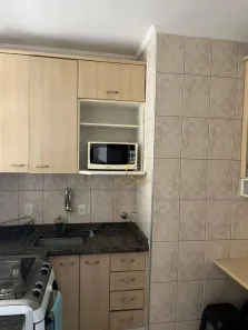 Apartamento com 2 Quartos à venda, 49m² no Jardim das Indústrias, São José dos Campos