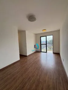 Apartamento com 3 Quartos para alugar, 67m² no Jardim Umuarama, São Paulo