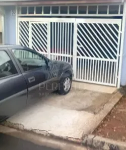 Casa com 2 Quartos à venda, 70m² no Parque Terras de Santa Maria, Hortolândia