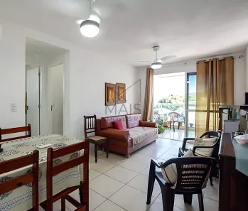 Apartamento com 2 Quartos à venda, 68m² no Itaipu, Niterói