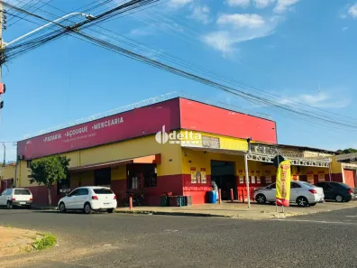 Ponto Comercial à venda, 289m² no Pacaembu, Uberlândia