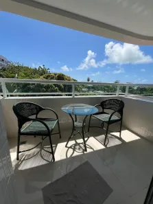 Apartamento com 1 Quarto à venda, 38m² no Jardim Oceania, João Pessoa