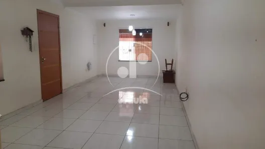 Sobrado com 3 Quartos à venda, 94m² no Vila Scarpelli, Santo André