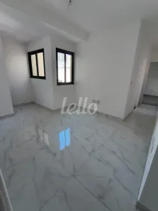 Apartamento com 2 Quartos à venda, 41m² no Vila Progresso, Santo André