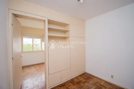 Apartamento com 1 Quarto para alugar, 30m² no Cidade Baixa, Porto Alegre