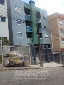 Apartamento com 2 Quartos à venda, 56m² no Charqueadas, Caxias do Sul