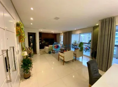 Apartamento com 3 Quartos à venda, 163m² no Vila Andrade, São Paulo
